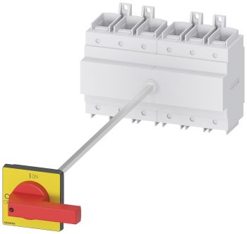 Siemens 3LD23183VK13