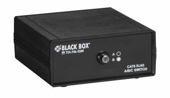 BlackBox SW1030A