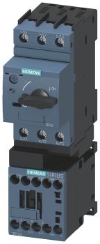 Siemens 3RA21100DA151AP0