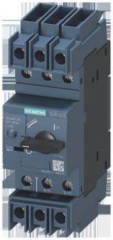 Siemens 3RV28114AD10