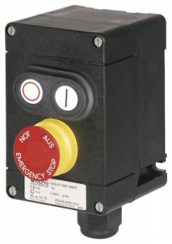 CEAG GHG4118200R0016