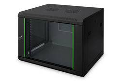 Digitus DN-19 12-U-EC-SW