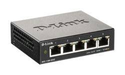 D-Link DGS-1100-05V2/E