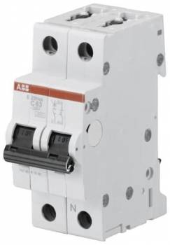 ABB Automation 2CDS251103R0984