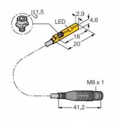 TURCK 4685832