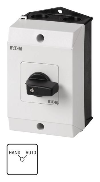 Eaton 207072