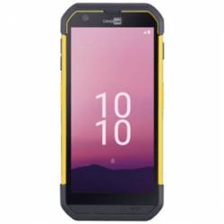 CIPHERLAB CO., LTD. AS36E4RF4NSG1