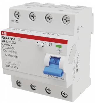 ABB 2CSF202401R1250