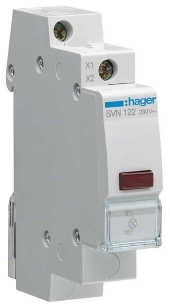 Hager SVN122