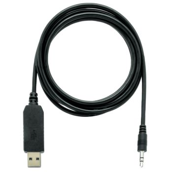 QNAP CAB-CONSOLE-UPJ-1M8
