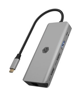 ICY-Box IB-DK4012-CPD