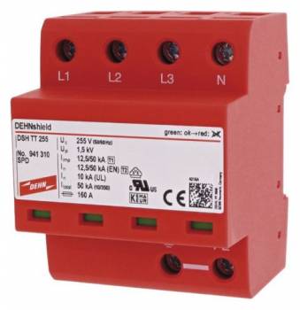 Dehn + Soehne 941310