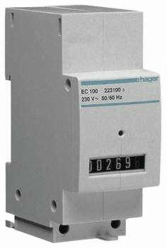 Hager EC100