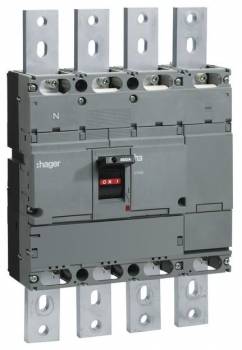 HAGER HCE801H