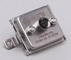 Ifm Electronic E7354A