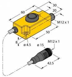 TURCK 6967114