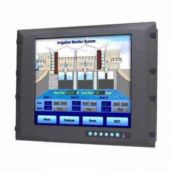Advantech FPM-3171G-R3AE