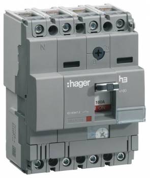 Hager HCA161H