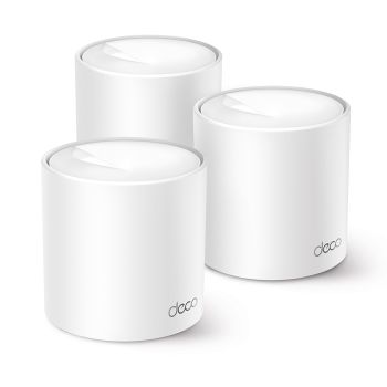TP-Link Deco X1500(3-pack)(EU)