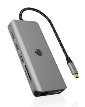 ICY-Box IB-DK4061-CPD