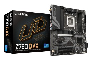 Gigabyte Z790 D AX