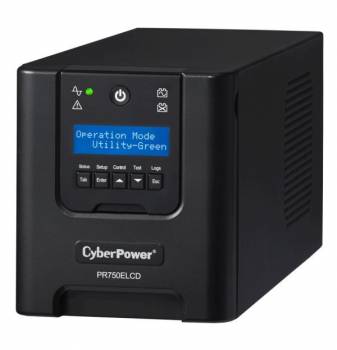 CyberPower PR750ELCD