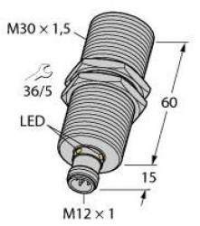 TURCK 1610032