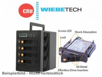 CRU DataPort 35410-1636-3400