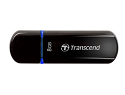 Transcend TS8GJF600