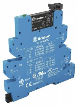 Finder 391182300060
