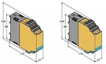 TURCK 7525103