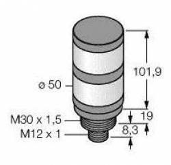 TURCK 3014584