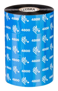 Zebra 04800BK06045