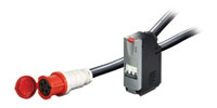APC PDM3563IEC-1040
