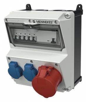 Mennekes 920081