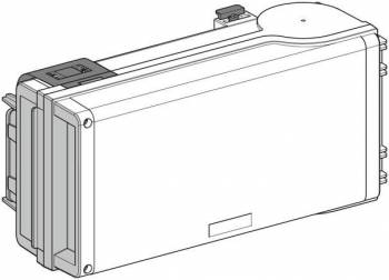 Schneider Electric KNB25SD4