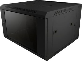 Allnet ALL-SMB6609SCHWARZ