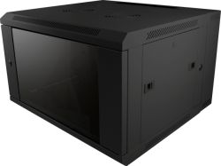 Allnet ALL-SMB6609SCHWARZ