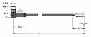 TURCK 6626202
