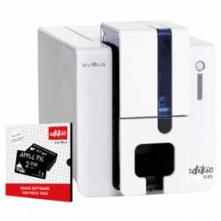 EVOLIS EF1H0000XS-BS002