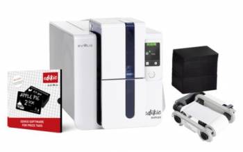 EVOLIS ED1H0000CD-BS003