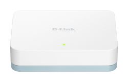 D-Link DGS-1005D/E