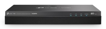 TP-Link VIGI NVR2008H-8MP-2TB