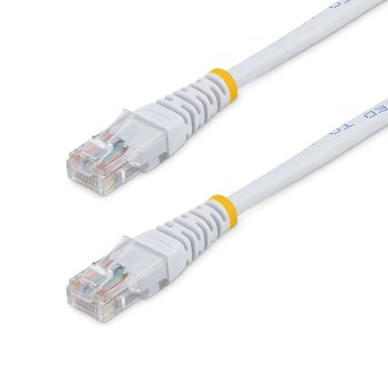 Startech.com M45PAT15MWH