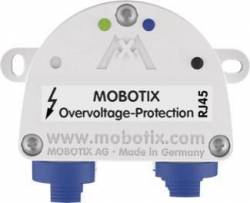 Mobotix MX-Overvoltage-Protect-Box-RJ4