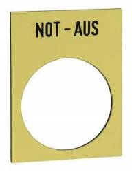 Schneider Electric ZB2BY420001