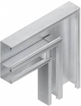 Niedax DKVU170-78T100R