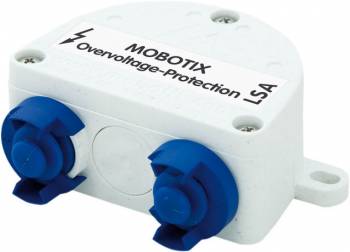 Mobotix MX-Overvoltage-Prot.-RJ45