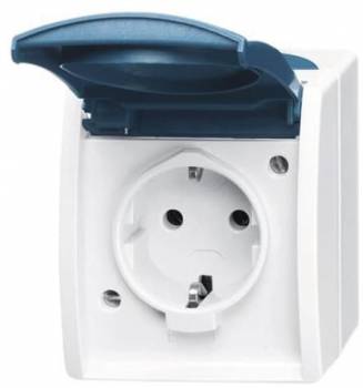 Busch Jaeger 2CKA002083A0818