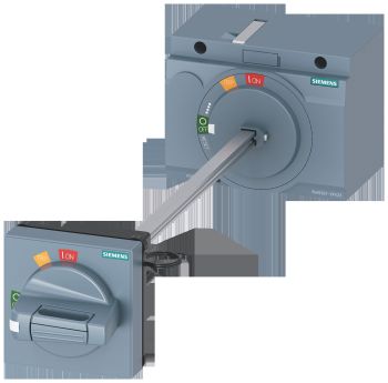 Siemens 3VA92670FK23